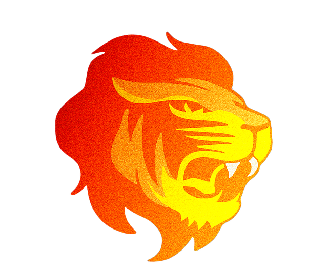 Orange Felines