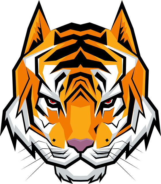 Orange Felines