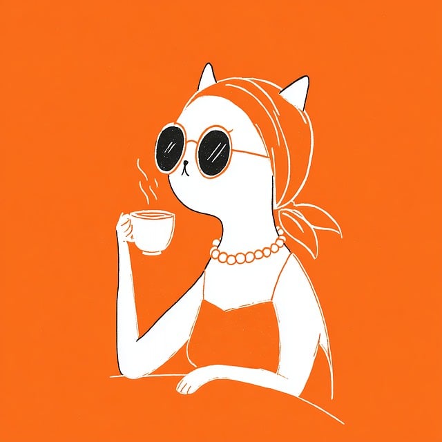 Unleashing the Charm of Orange Felines: Unique Companions