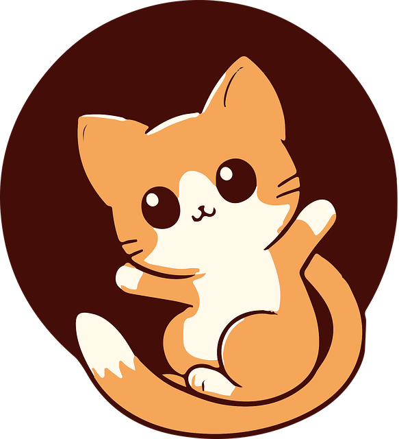 Orange Kittens