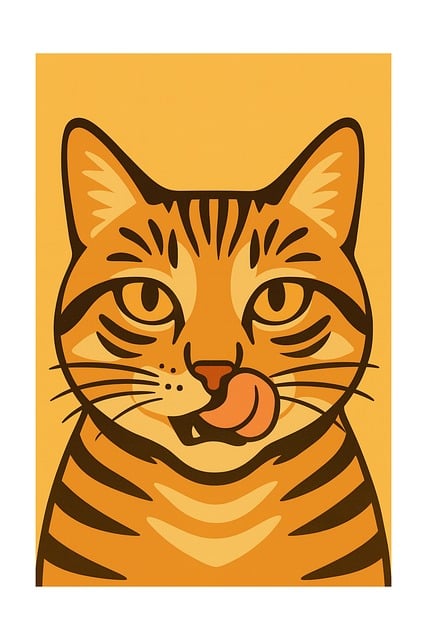 Orange Kittens