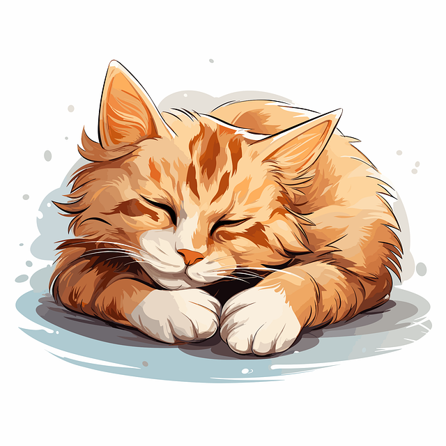 Orange Tabby Cats