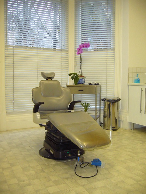 orthodontic care