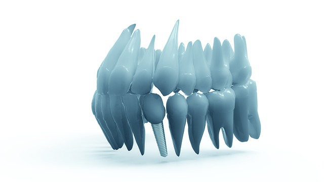orthodontics dentistry