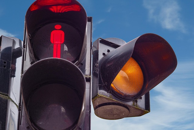 pedestrian injuries