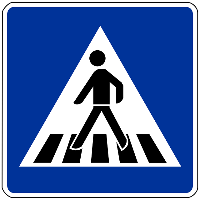 pedestrian injuries