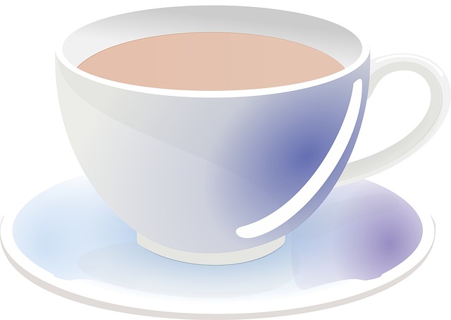 Peppermint Tea