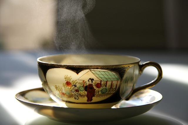 Peppermint Tea Benefits