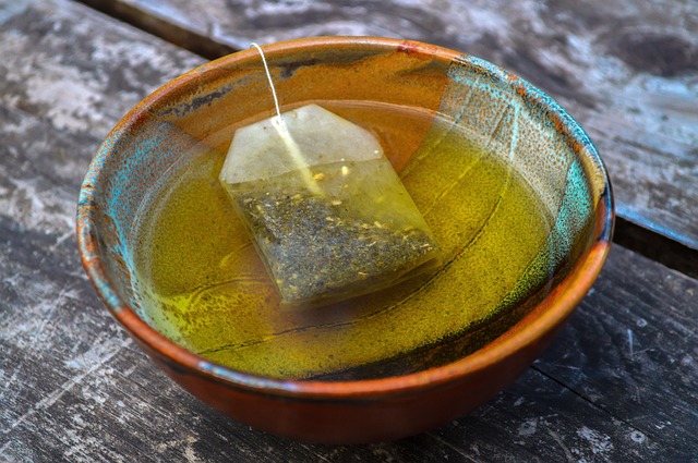 Peppermint Tea Benefits