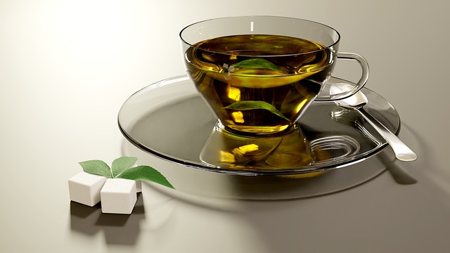 Peppermint Tea Benefits