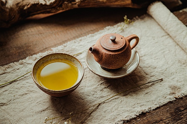 Peppermint Tea Benefits