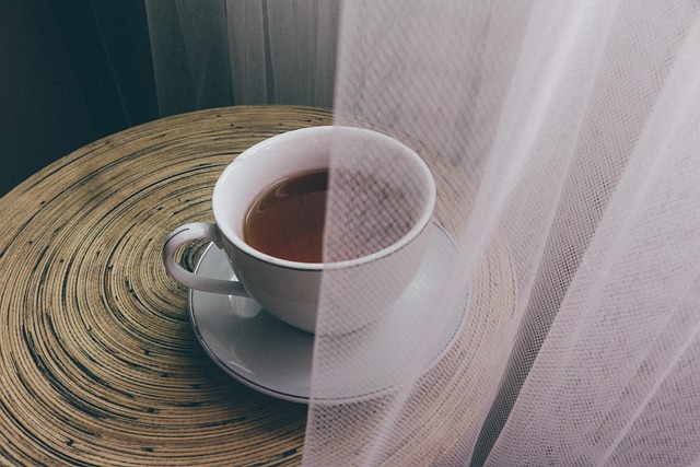 Peppermint Tea Benefits