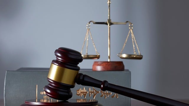 personal injury law
