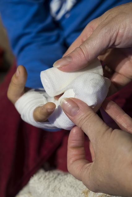 personal injury law
