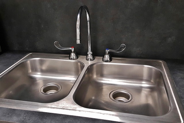 plumbing