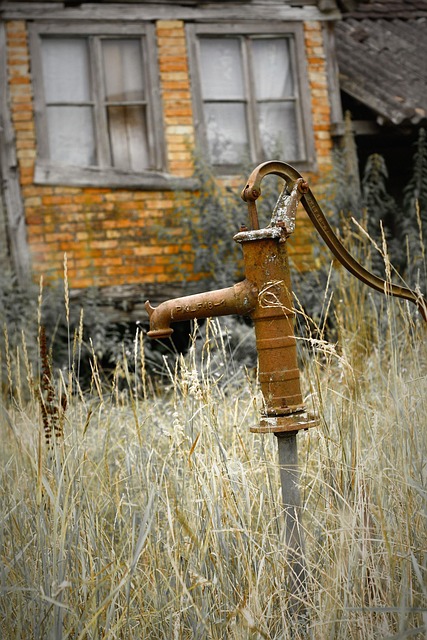 plumbing