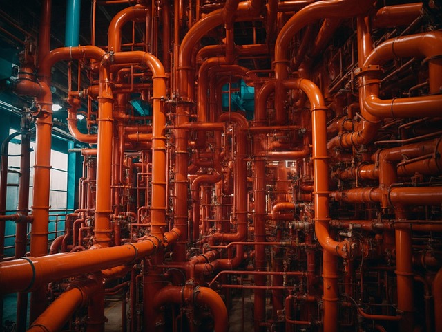 plumbing