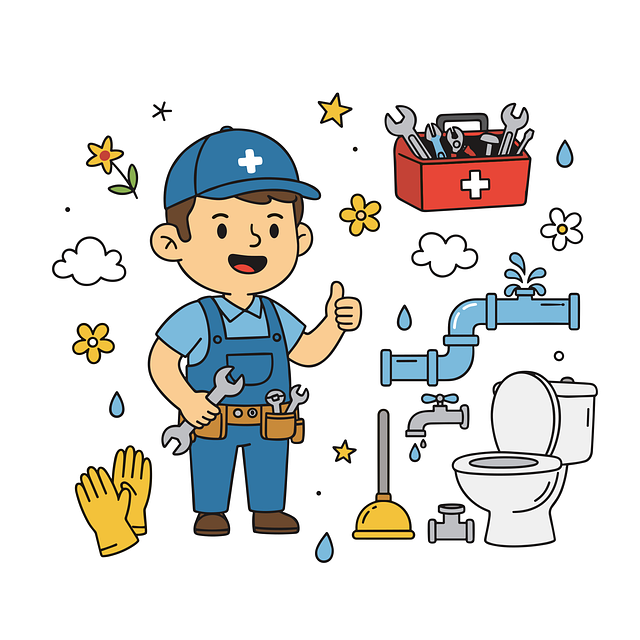 plumbing services