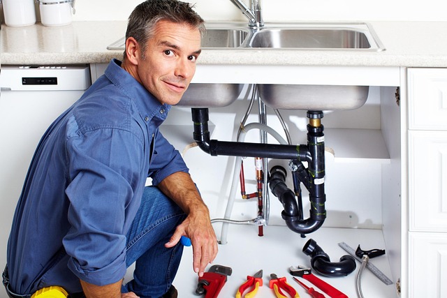 plumbing services