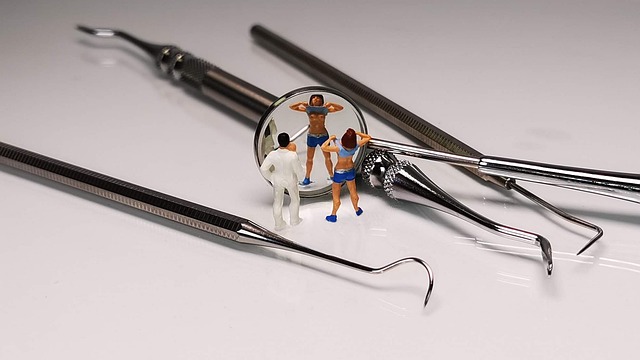 prosthodontics dentistry