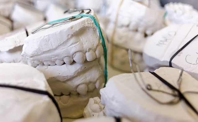 prosthodontics dentistry