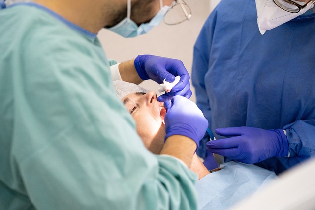 restorative dentistry