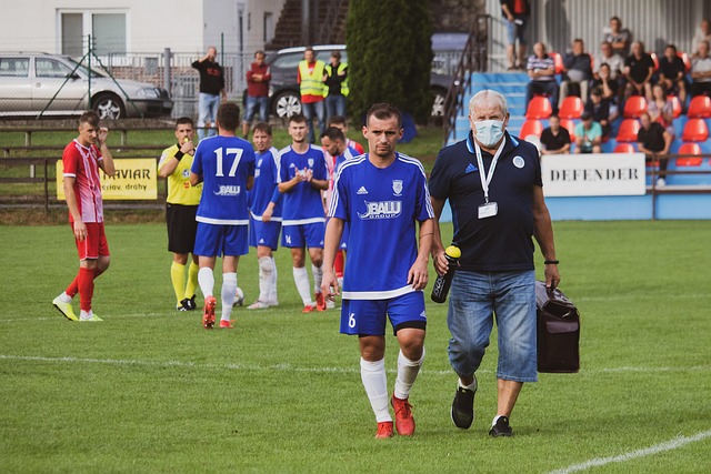 slip and fall injuries