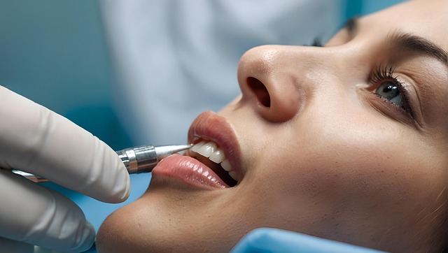 smiles and dentistry