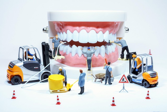 smiles and dentistry