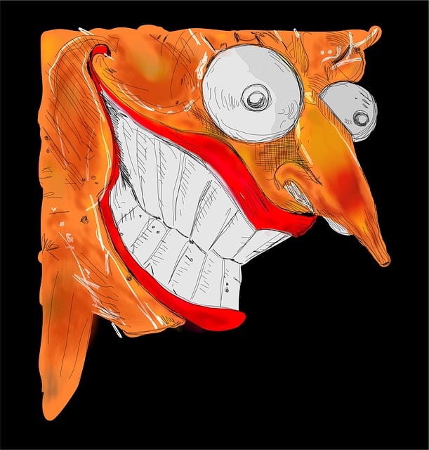 tooth braces