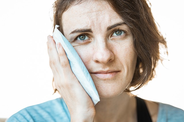 toothache symptoms