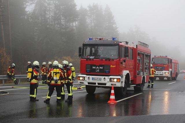 truck accident injuries