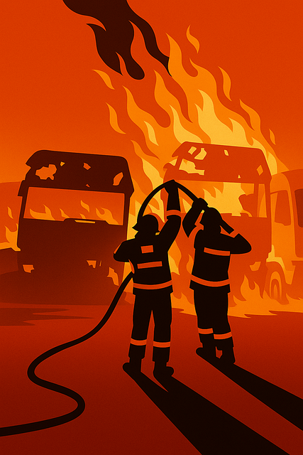 Maximizing Truck Injury Claims with Expert Legal Help