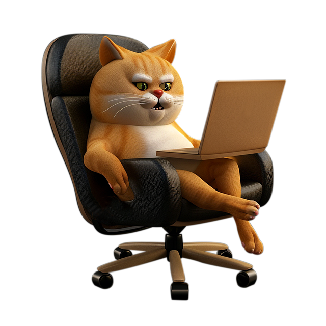 Awesome Ginger Cats
