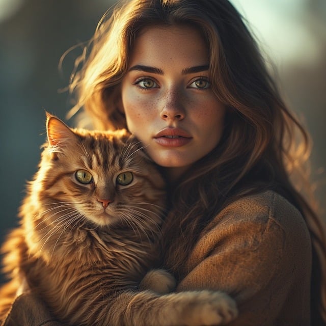 Awesome Ginger Cats