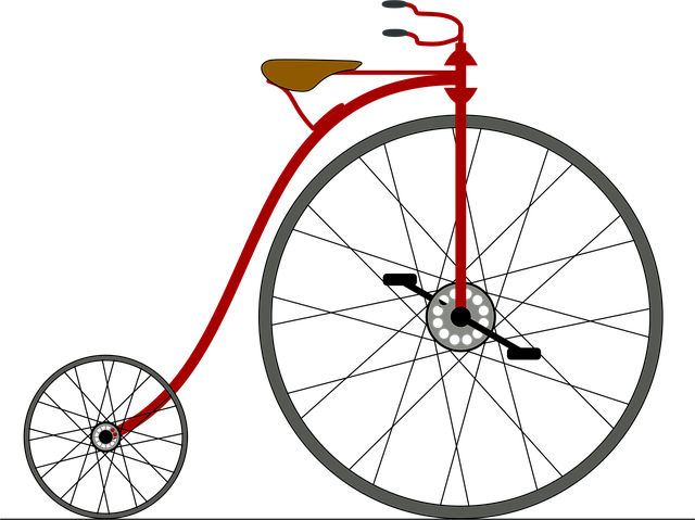 bicycle injury