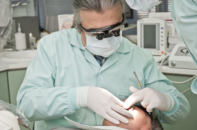 bite correction dentistry