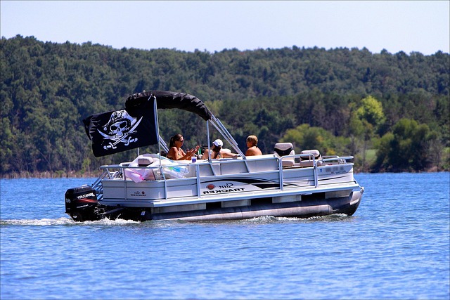 boating injuries