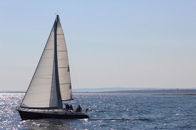 boating injuries