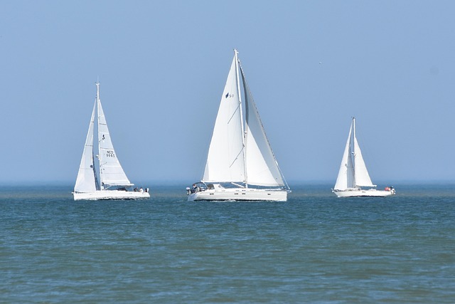boating injuries