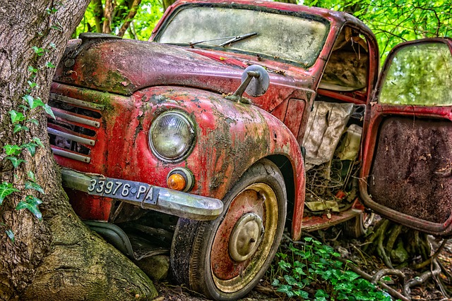 car accident compensation