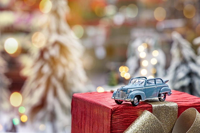 car accident compensation