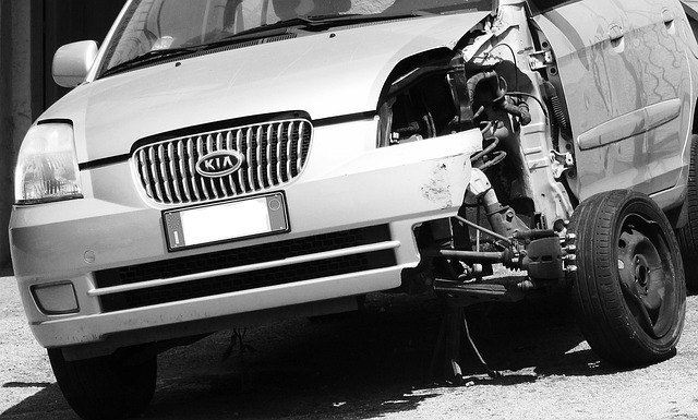 car accident compensation