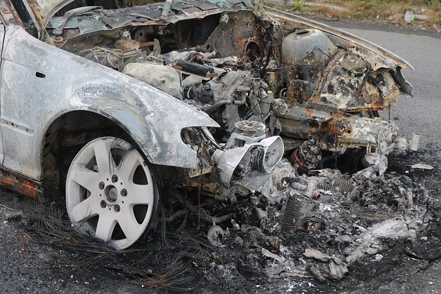 car accident injuries