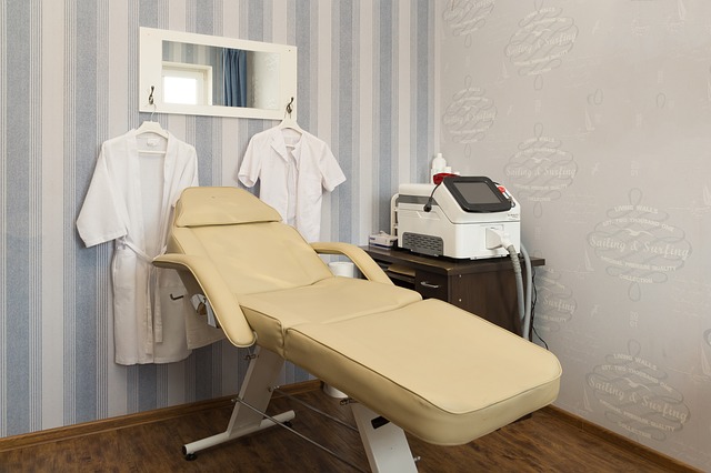 cosmetic bonding