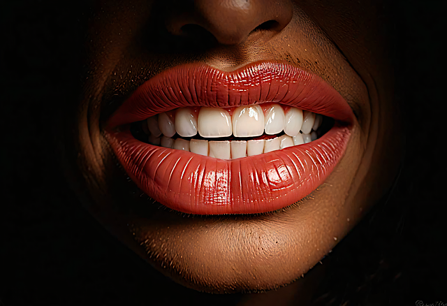 cosmetic dentistry