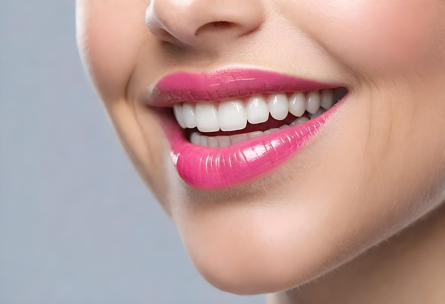 cosmetic dentistry