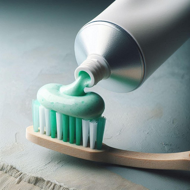 dental cleaning