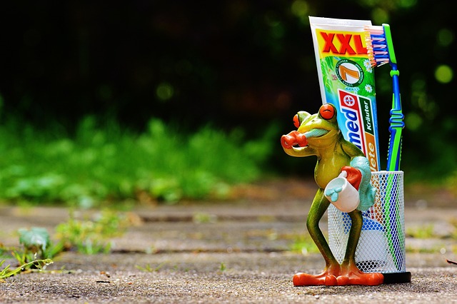 Unlock Healthy Smiles: Your Guide to Effective Dental Cleaning