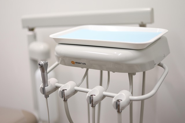 dental cleaning